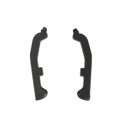 2 Pezzi Tetto Apribile Parasole Scorrimento Board 54107198762 Sinistro e Destro Per BMW E70 F15 F85