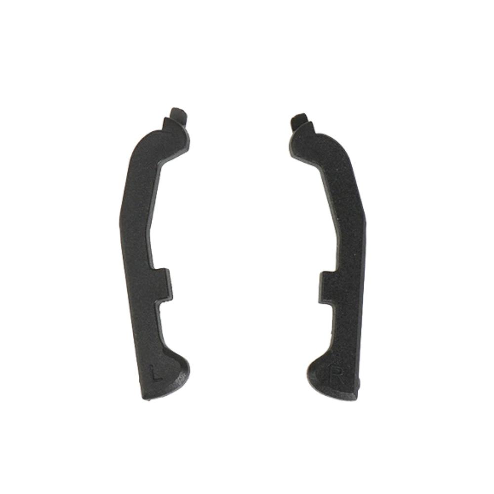 2Pcs Sunroof Slider Board 54107198762 For Bmw E70 F15 X5