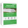 Nonwoven Plant Cover 3m x 10m Freeze Protection Fabric Durable Reusable Garden Frost Wind Pest Shield Winter Vegetable Greenhouse Blanket