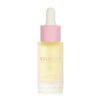 Aceite facial aclarante de la piel 20 ml, 1 unidad
