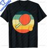 Table Tennis Colorful Ping Pong Tshirt Really Loves Table Tennis Tshirt Y2k Harajuku Kawayi Vintage Clothes Ropa Hombre