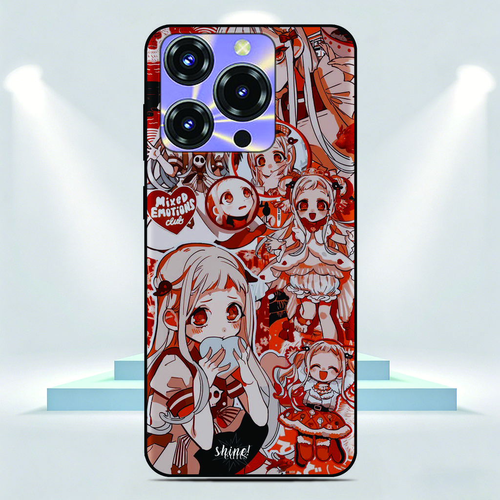 Coque de téléphone dessin animé Anime pour OPPO A6T A6x A6 A5 Pro 5G A5x A3 A3X A17 A17K 4G A78 A58 A54 A76 A57 A57s A2x Housse personnalisée avec photo