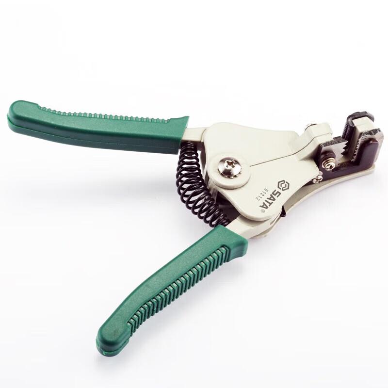 SATA 91212 Automatic Wire Stripper A-Type