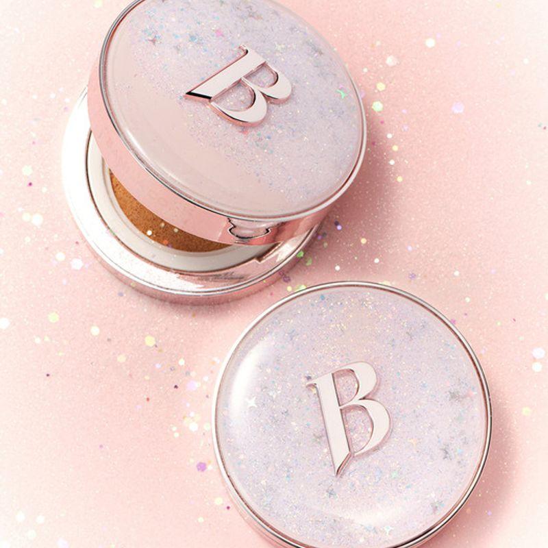 BANILACO [Pink Holiday] White/Moisture Cushion