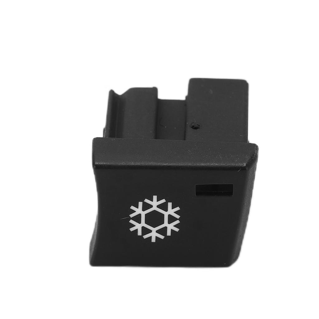 Air Conditioning AC Button Climate Control Panel Cap Replacement for 3 Series E90 E91 E92 E93