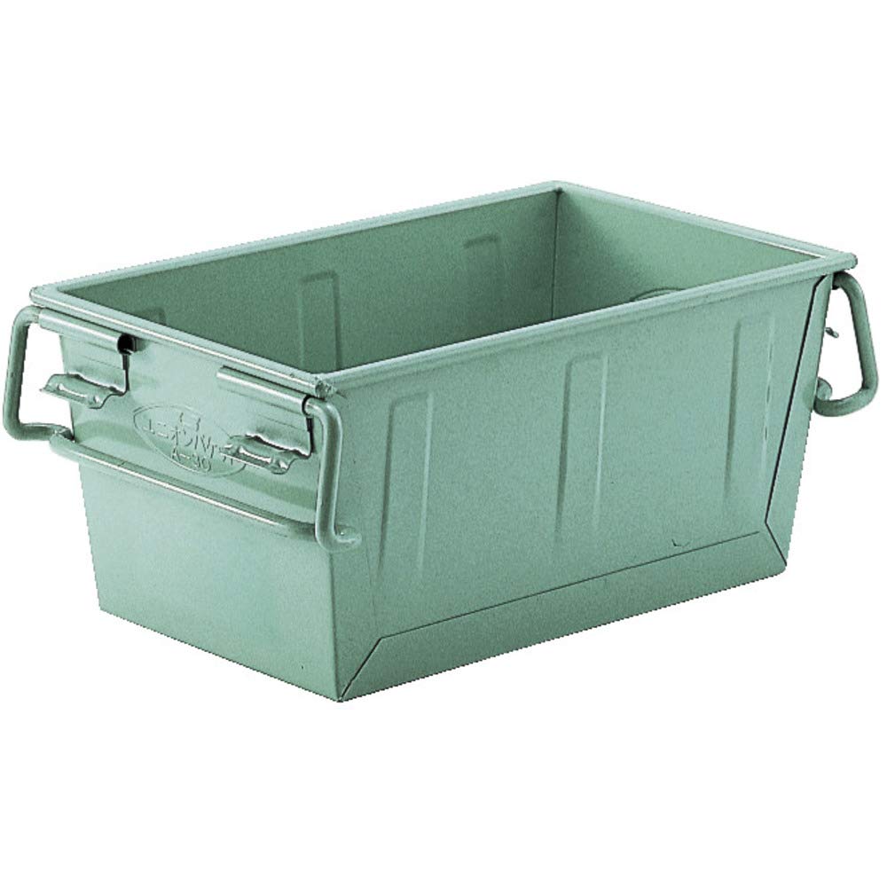 TRUSCO Type Effective Inner 274 X 174 X 133 Mm A-30 Bucket, A, 6.3L, Dimensions