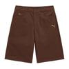 Puma Uni Cotton Bermuda Pants