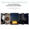 Usb Colorful Night Light High Brightness Energy Saving Long Service Life Key Switch Led Lamps