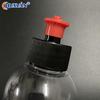 [Q]28mm Car Care Wax/Tire Shine Bottle Pull Top Caps Portable Liquid Dispenser Detailing Tools Dispensing Bottle Pull Cap