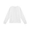 Nike Standard Issue Dri-Fit Casual Comfortable Crew Neck Long Sleeve Sweatshirt Men sweatshirt Sail Light-Ivory FZ0221-133