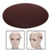 144pcs Hairnet Nylon Disposable Wig   Breathable Hair Mesh Net for Home Salon