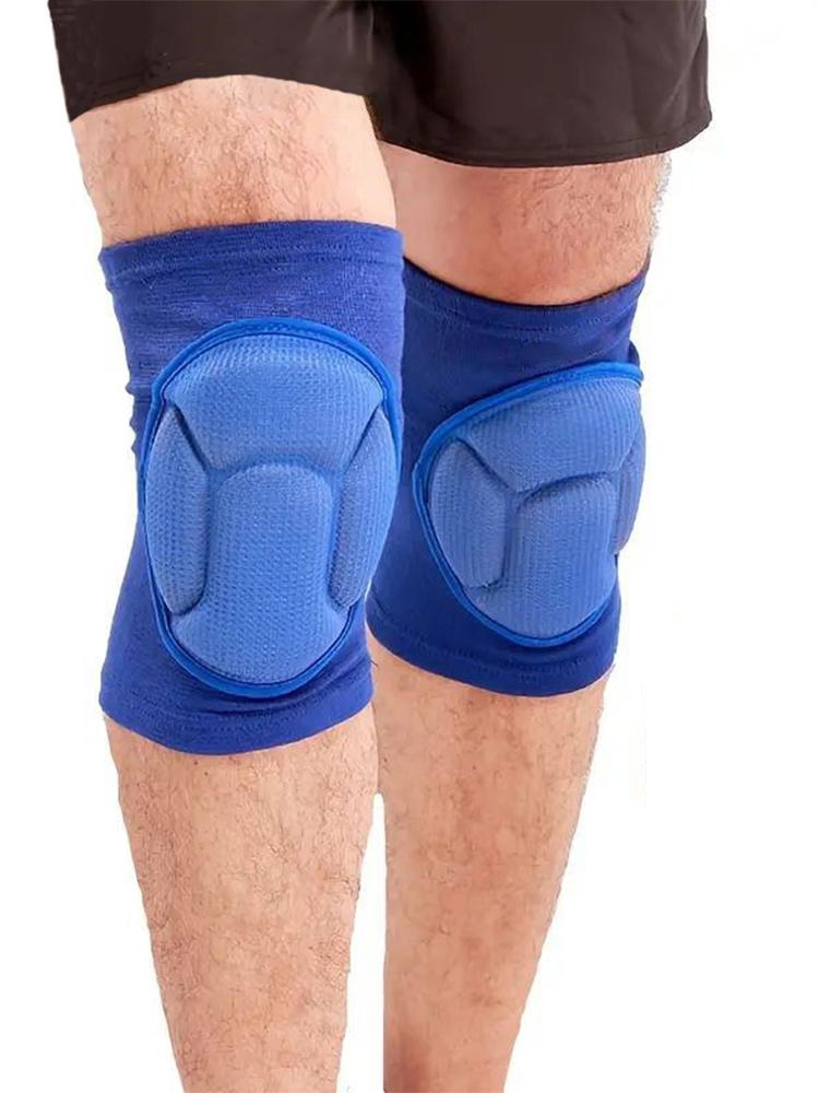 Anti collision EVA sponge skiing protective gear, volleyball, roller skating, dance, fall prevention, fitness, kneeling, crawlin