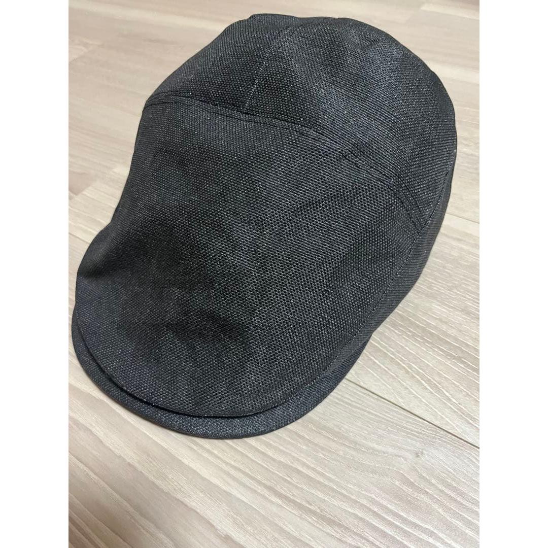 Used [Good Condition] CA4LA Hunting Hat Black