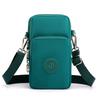 Mobile phone bag female messenger new mobile phone bag mini small bag vertical versatile trendy change bag