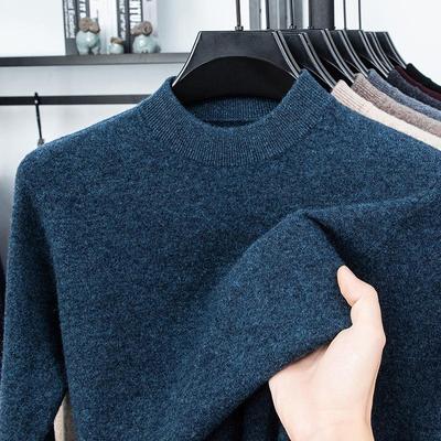 Ropa de abrigo – Suéteres