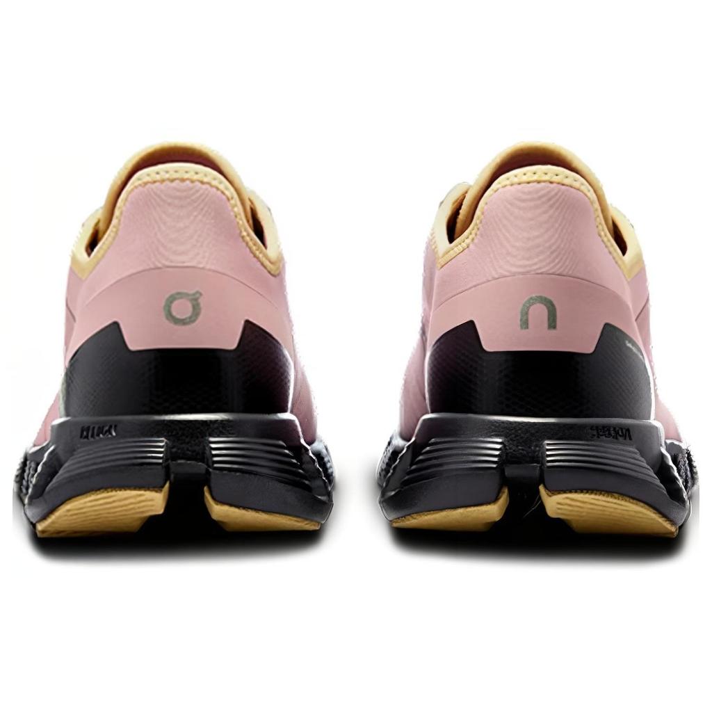 ON Cloud X 3 AD Mauve Magnet Women Sneakers Pink 3WD30302036