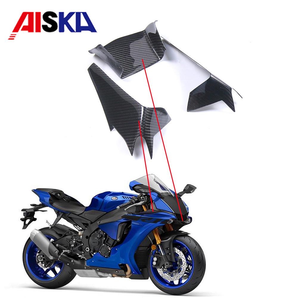 Yamaha R1 R1M Carbon Fiber Full Fairing Motorcycle Parts