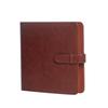 288 Pockets 3 Inch PU Leather Photo Album Mini Instant Picture Case Storage Organizer for Mini 11/9/8/8+ D23 20