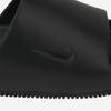 Nike Zapatillas Calm Slide Negras para Mujer DX4816-001