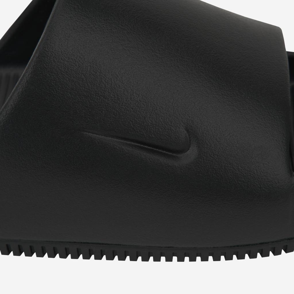 Nike Zapatillas Calm Slide Negras para Mujer DX4816-001