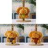Plush Dog Keychain With Large Ears For Kids And Adults Collectible Gift