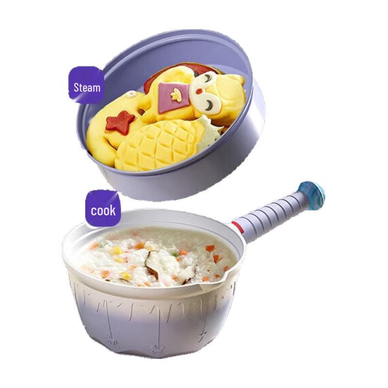 TIBORANG Carousel Multi-purpose Pot Set 20cm