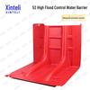 Portable ABS Flood Barrier Board