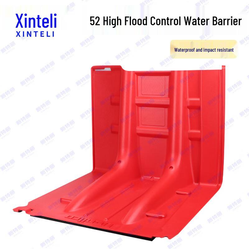 Portable ABS Flood Barrier Board