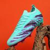 New Men Football Boots Sport Ultralight Non-Slip Outdoor Adult Cleats Match Unisex Soccer Shoes Comfortable Grass High-quality