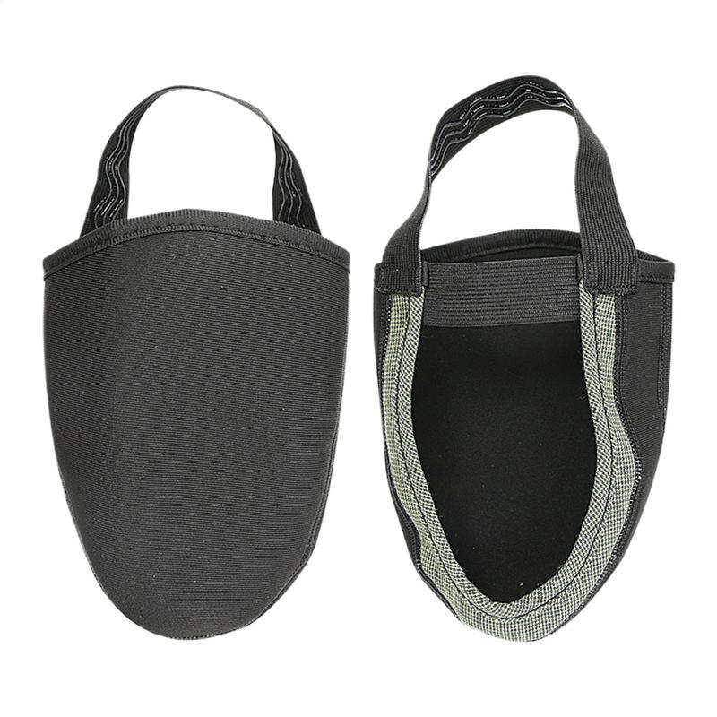 Bicycle Shoe Toe Cover Man Woman Cycling Shoe Covers Windproof Warm Wear Resistant Protective For Outdoor Motorcycle Bike 1PC