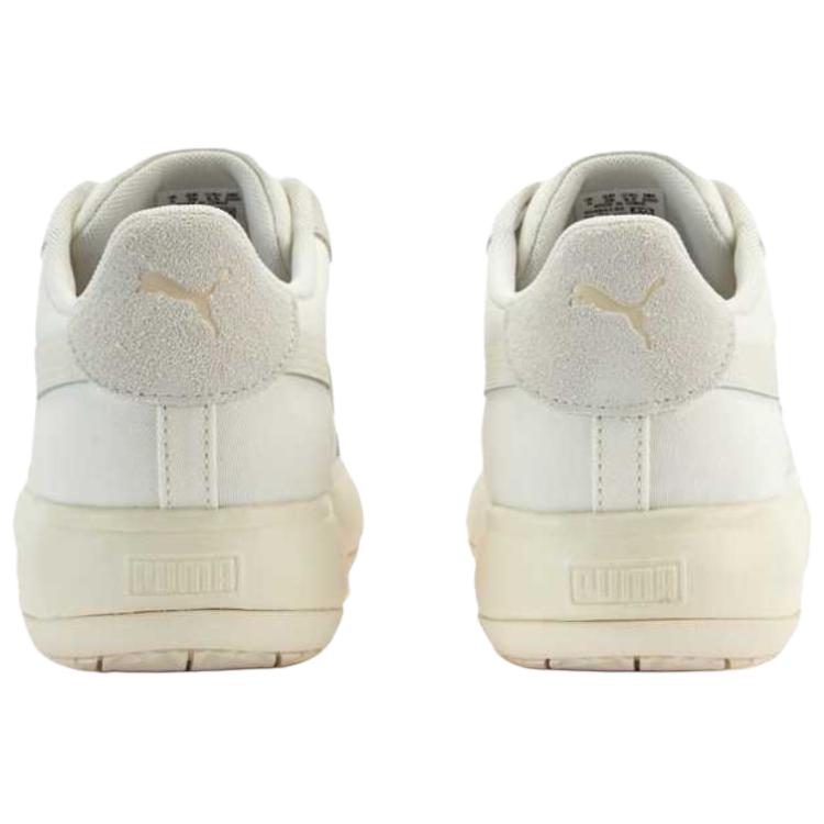New PUMA MAYU HYBRID Low top Casual Shoes Women's White 404041-02