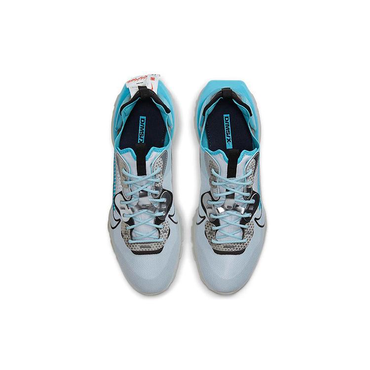 nike react vision 3m blue