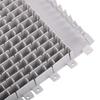 Replacement Brush Kit As Shown Robotic Pool Cleaner Parts Easy Installation Design Fine And Ultra-Fine Filtration