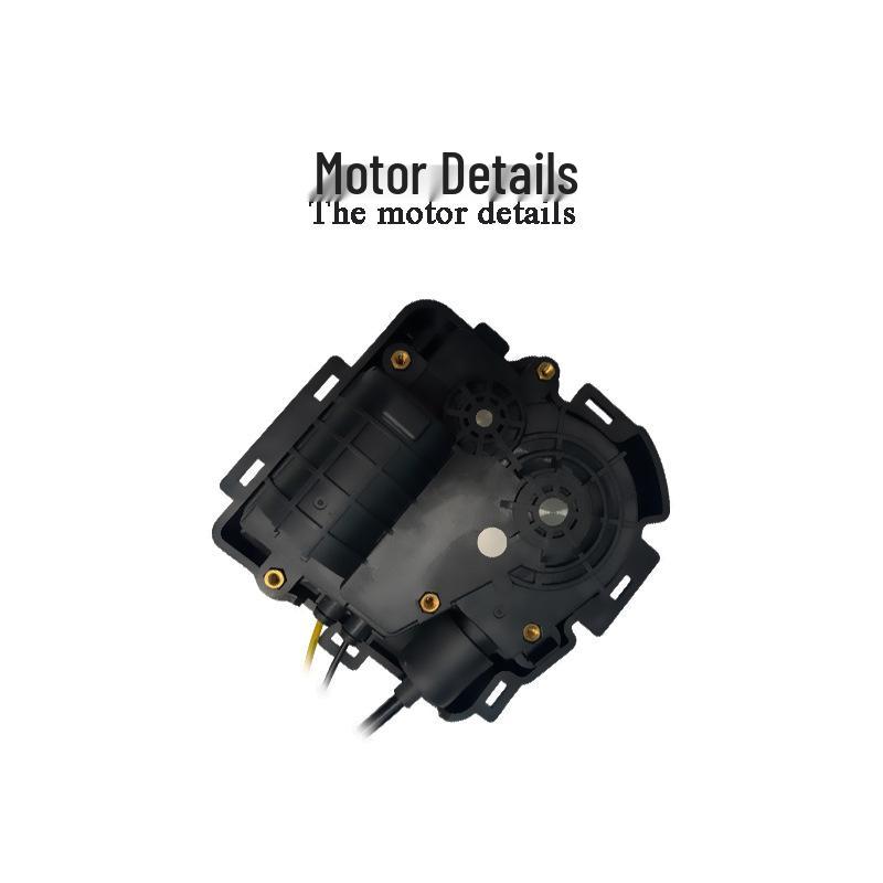 Subaru Outback/Forester Smart Electric Suction Door System