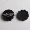 -4pcs 56mm F Series Suitable for BMW MINI Cooper F54 F55 F56 F57 F60 Wheel Hub Center Caps Car Accessories