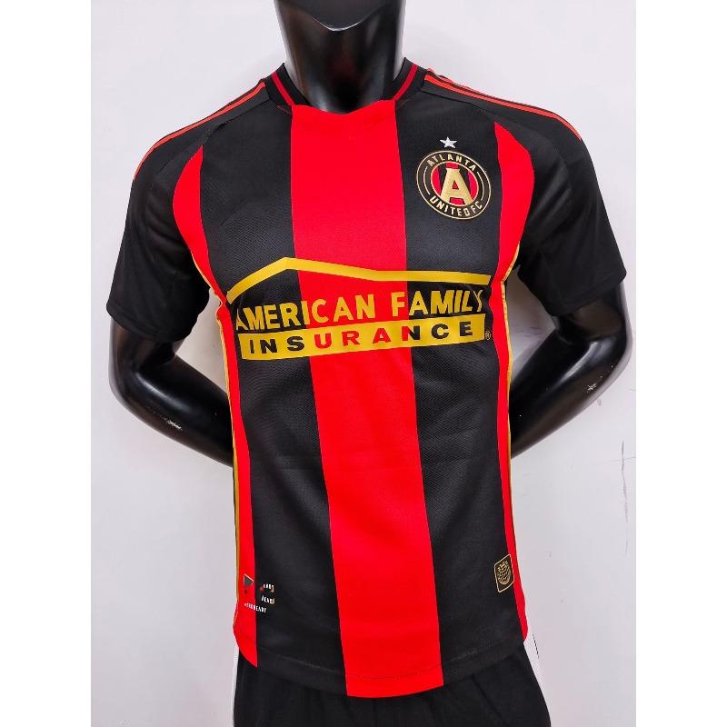 Season player version football jersey Spain Mexico Arsenal Tottenham Portugal jersey
