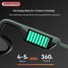 Newmine H81 Bone Conduction Bluetooth Headphones