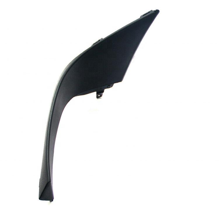 Macan 2014-2018 Front Bumper Trim 95B807819/95B807820 Front Bumper Trim