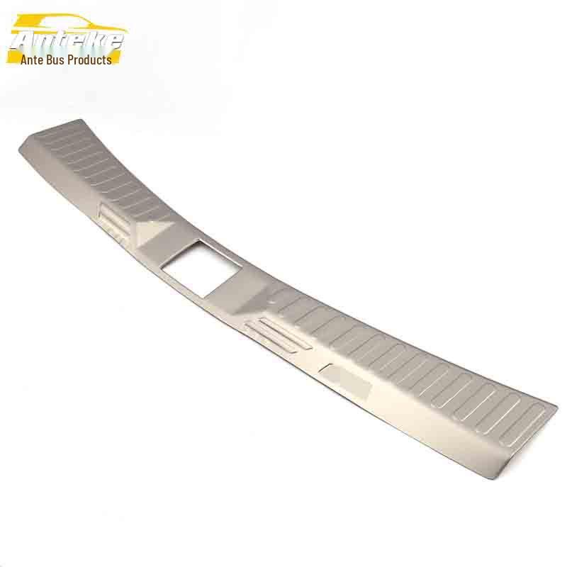 

Kuga Защитная накладка из нержавеющей стали на задний бампер и багажник