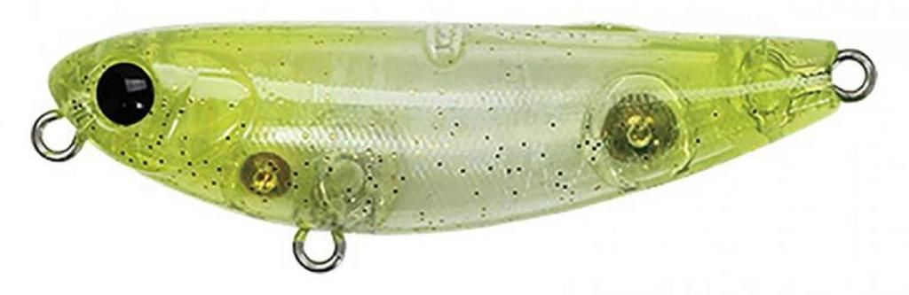 ZipBaits ZBL Fakie Dog Crazy Bee 50mm Floating Lure 496 (7140)