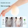 Waterdrop Invisible Silicone Hip Pads: Enhance and Shape for Seamless Natural-Looking Curves