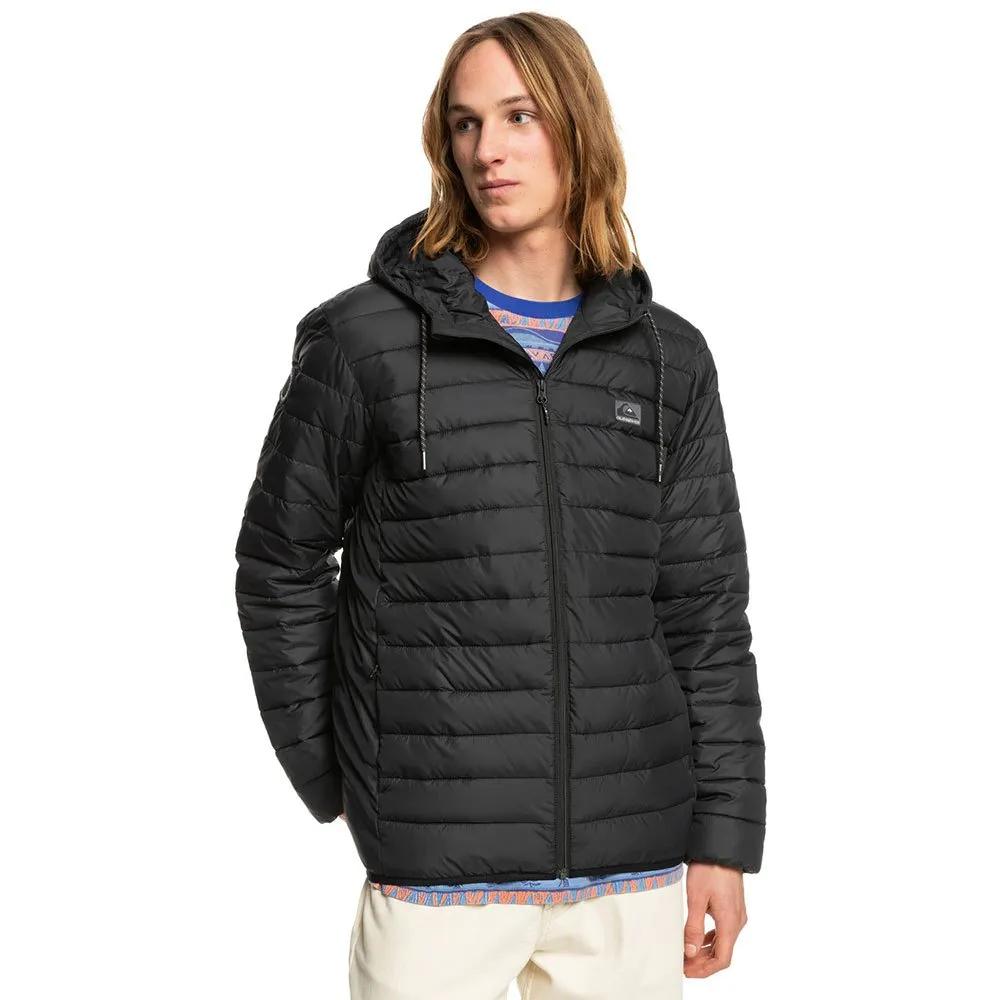 Quiksilver Куртка Scarly Hood