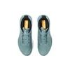Asics Gel Nimbus 25 Foggy Teal Herren Sneaker Pure-Aqua 1011B547-402
