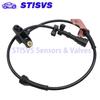 5273333AC Front Left ABS Wheel Speed Sensor For Chryseler PT Cruiser 2000 2001 2002 2003 2004 2005 2006 2007 2008 20092010 Neon
