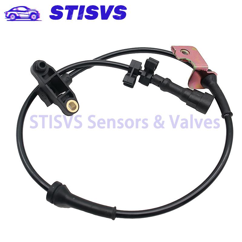 5273333AC Front Left ABS Wheel Speed Sensor For Chryseler PT Cruiser 2000 2001 2002 2003 2004 2005 2006 2007 2008 20092010 Neon