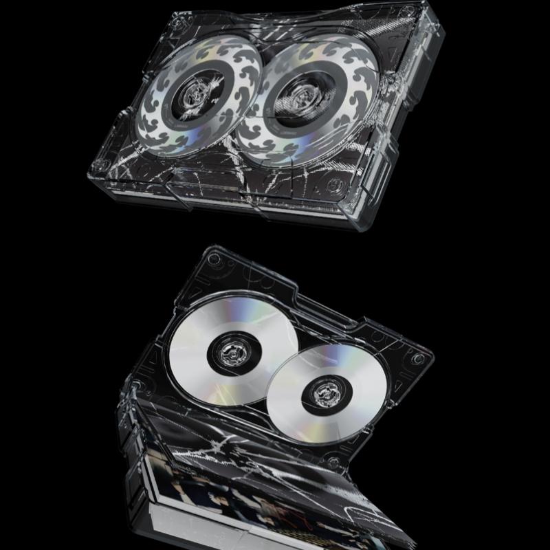 Nct Dream Dream   Scape  Dreamini Ver. 