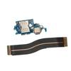 USB Charging Port Flex Cable Replacement Charger Dock Board Flex Cable Connector for Galaxy S21