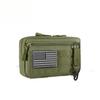 Tactical Outdoor Administrator Waist Pack