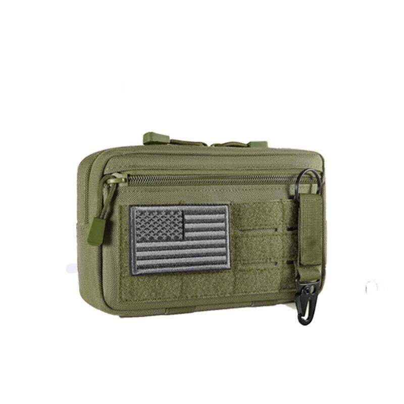 Hufeng Outdoor Tactical Admin Pouch