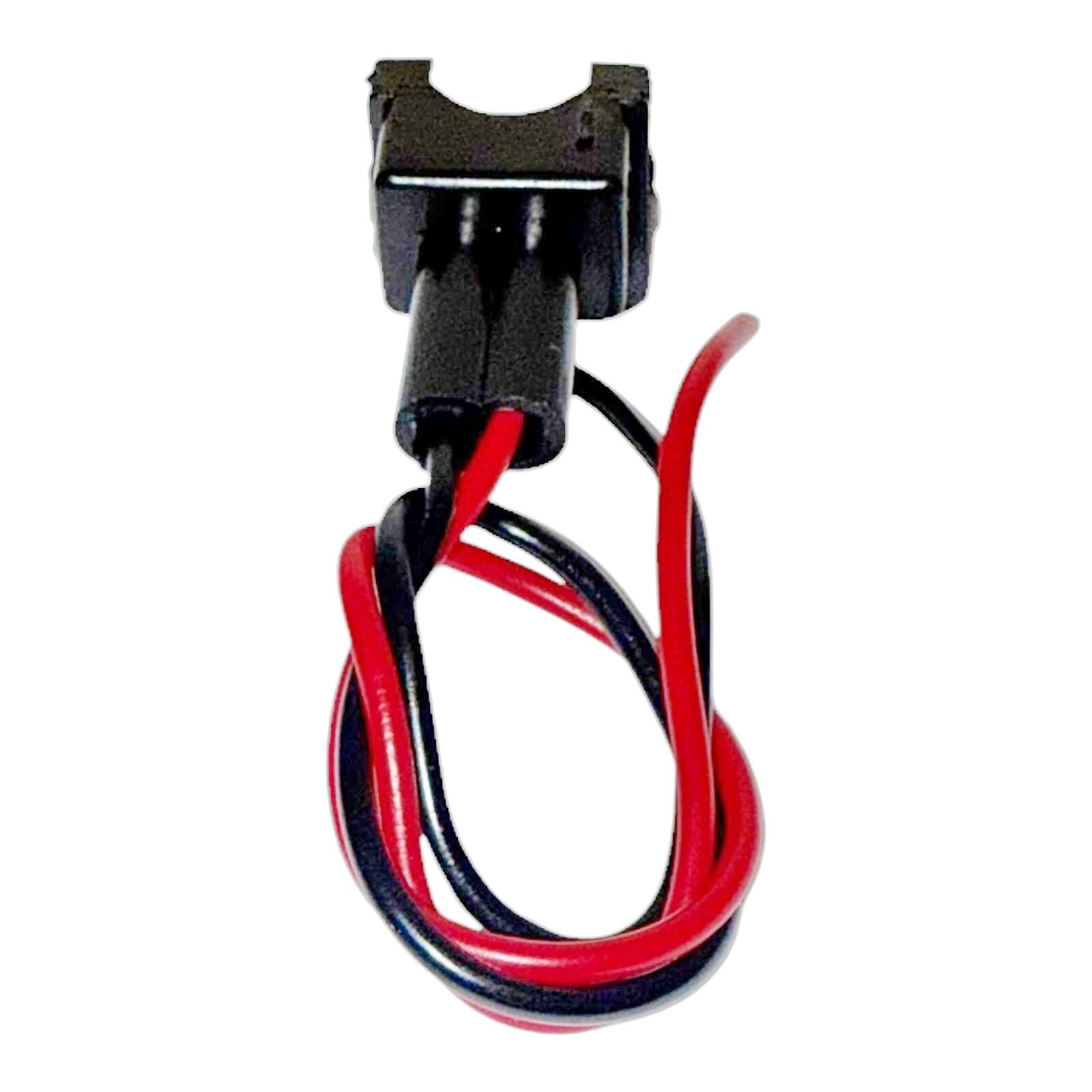 Connector of Canister Purge Solenoid 911853Fits:Mercedes E350 E500 E550 E63 SL65